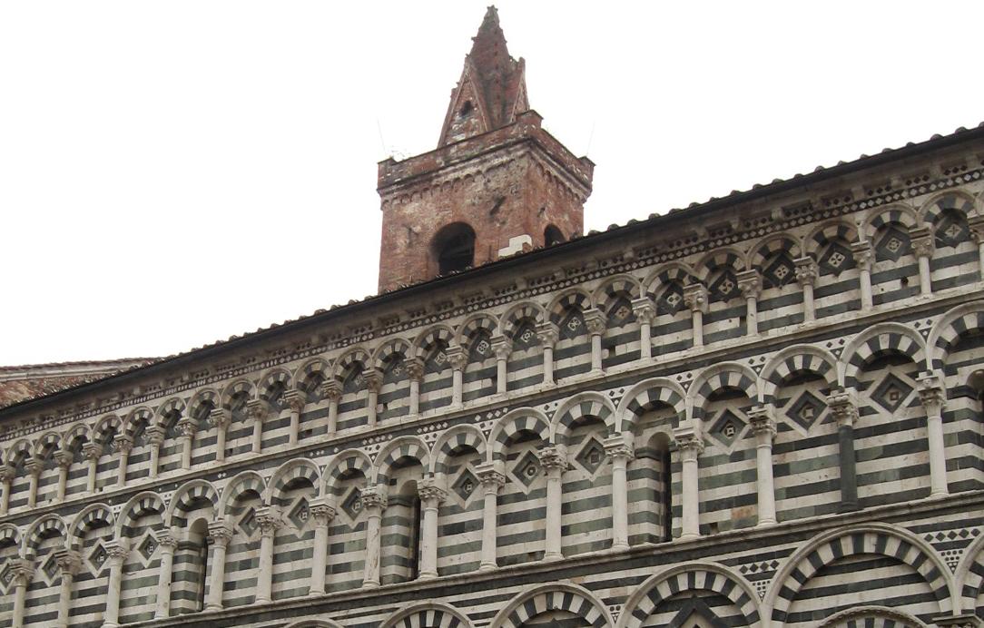 Pistoia